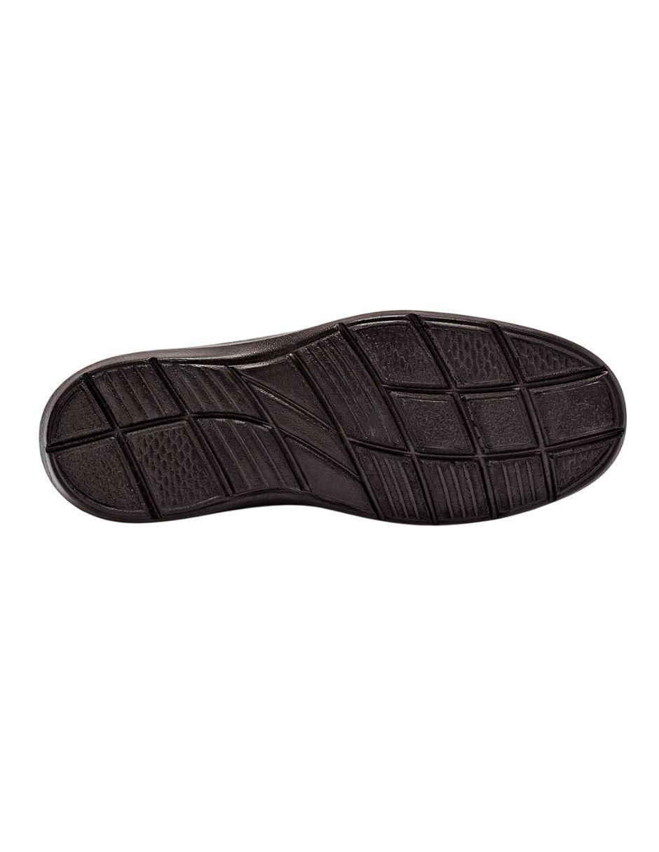 Zapato choclo para hombre 2