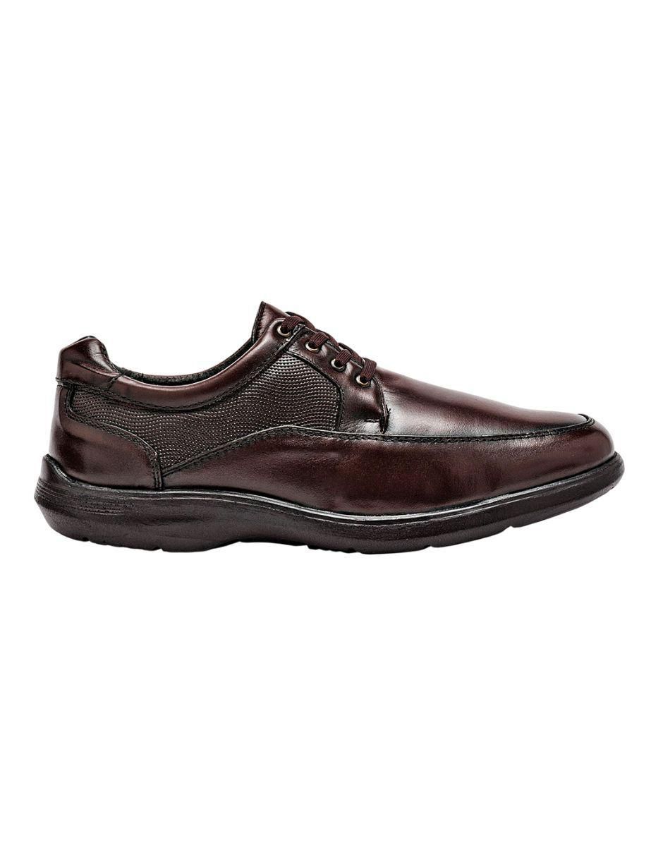 Zapato choclo para hombre 3