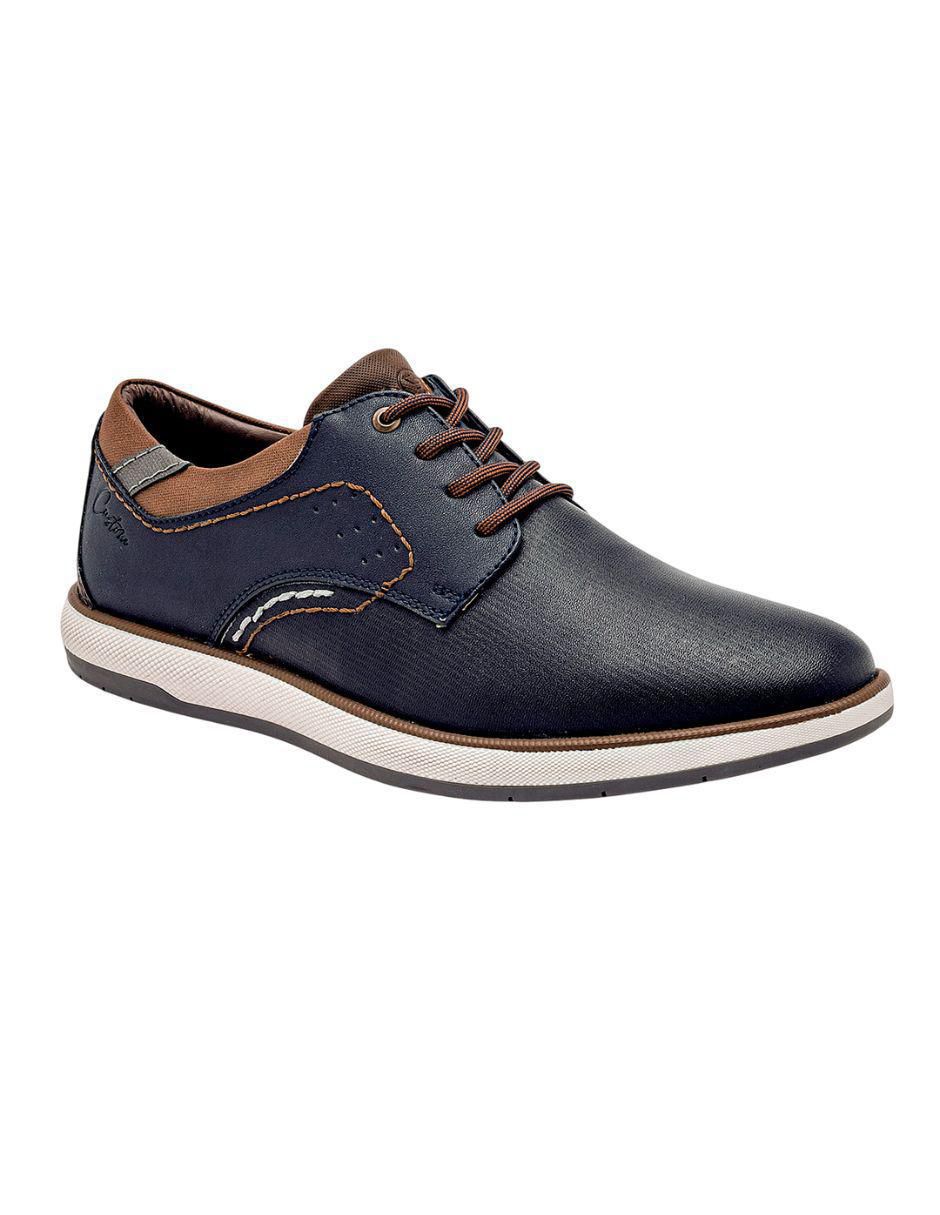 Zapato choclo para hombre