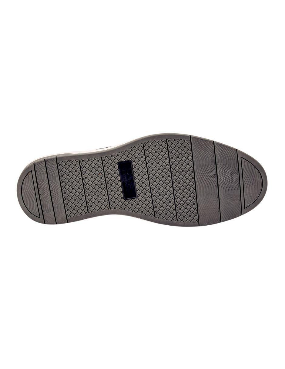 Zapato choclo para hombre 2