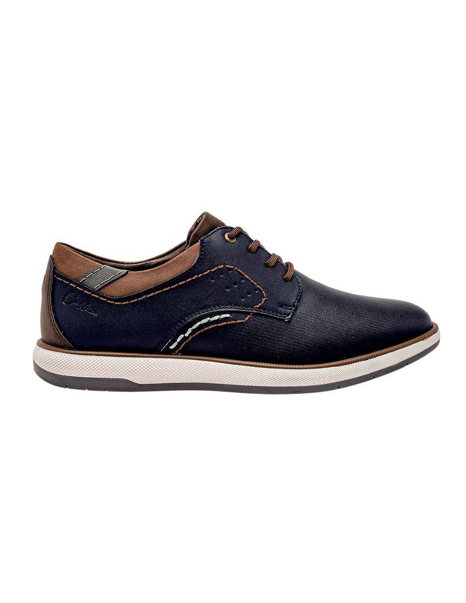 Zapato choclo para hombre 3