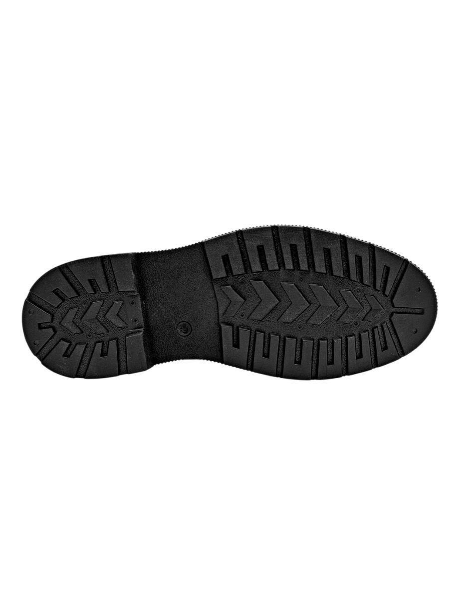 Zapato choclo para hombre 2