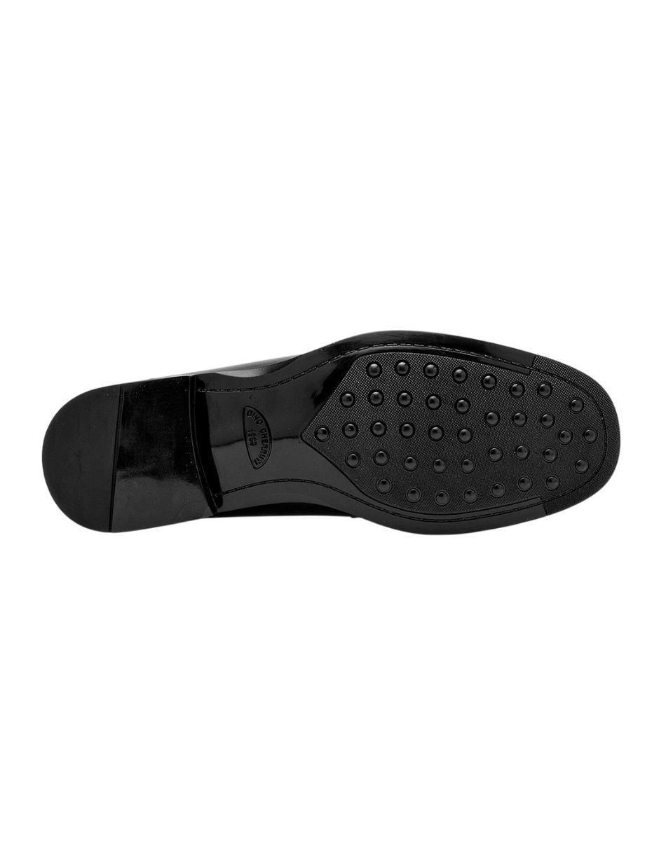 Zapato mocasín para hombre 2