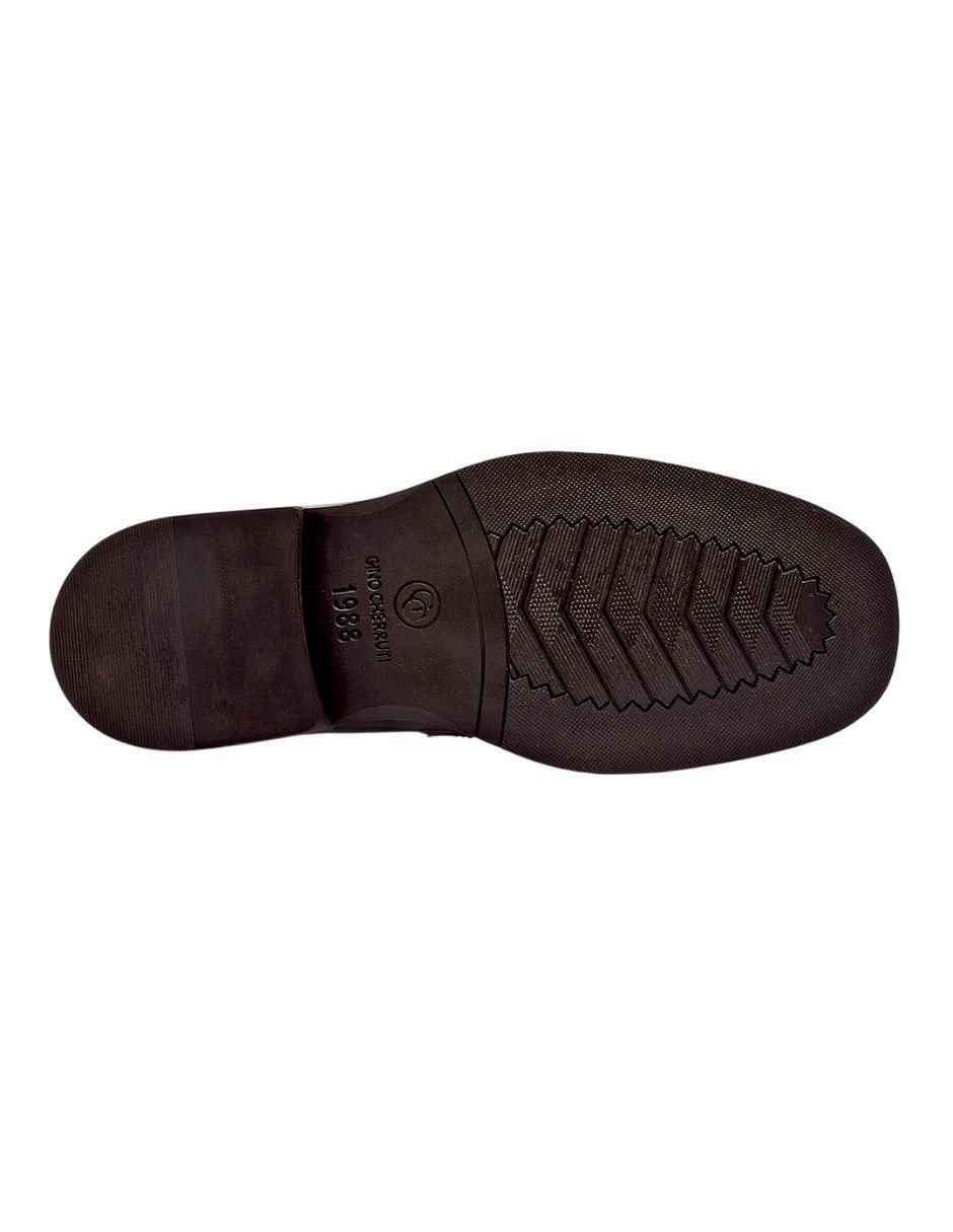 Zapato driver para hombre 3