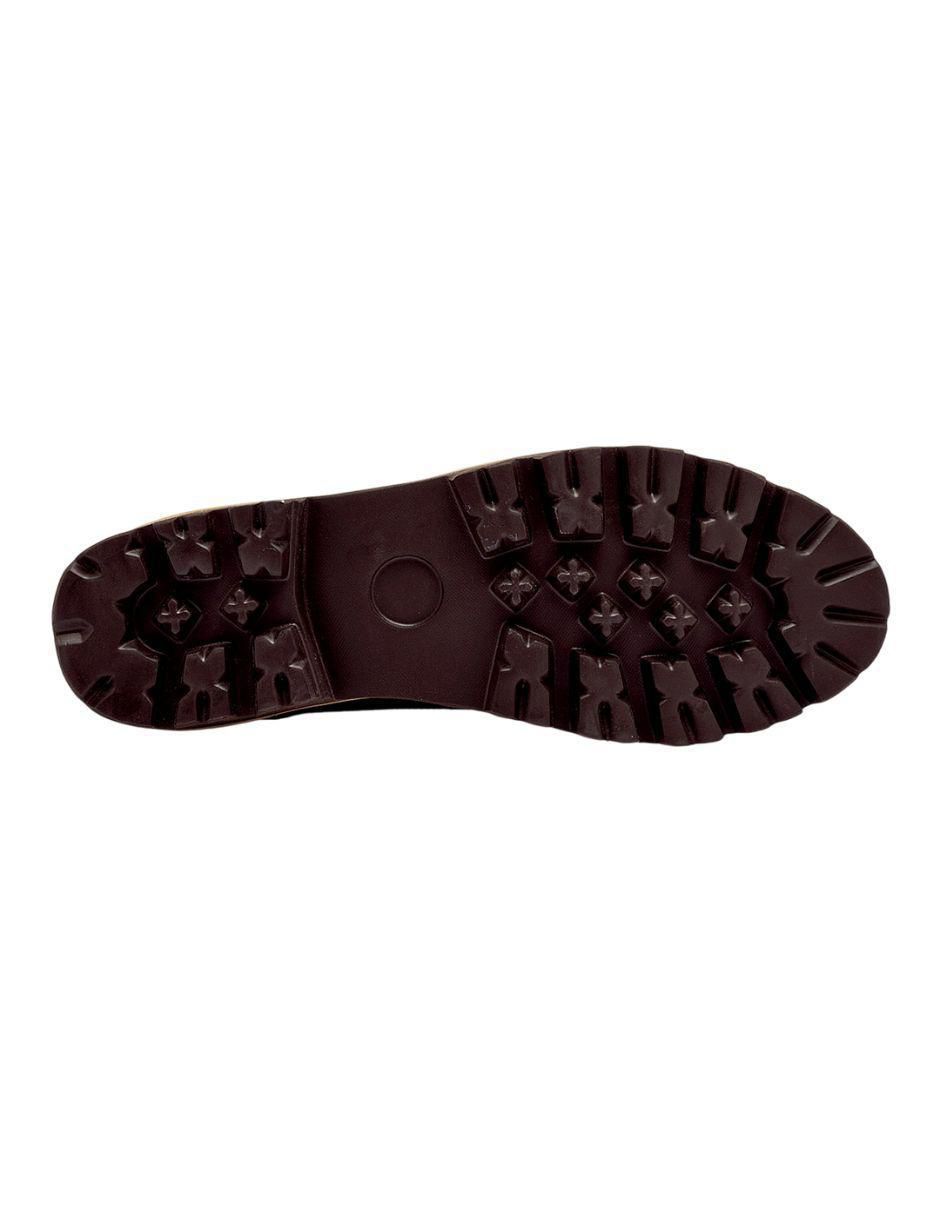 Zapato bostoniano para hombre 2