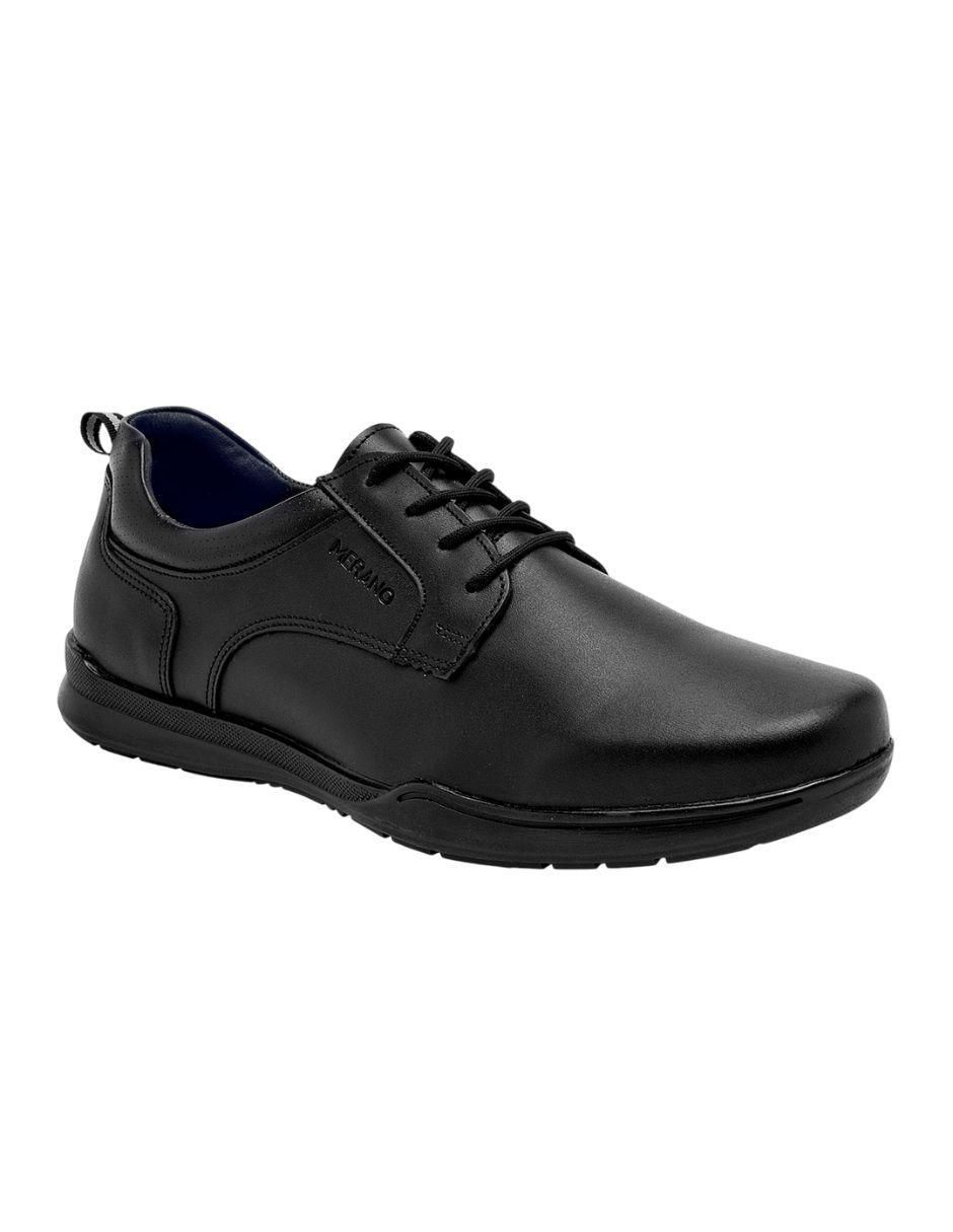 Zapato choclo para hombre