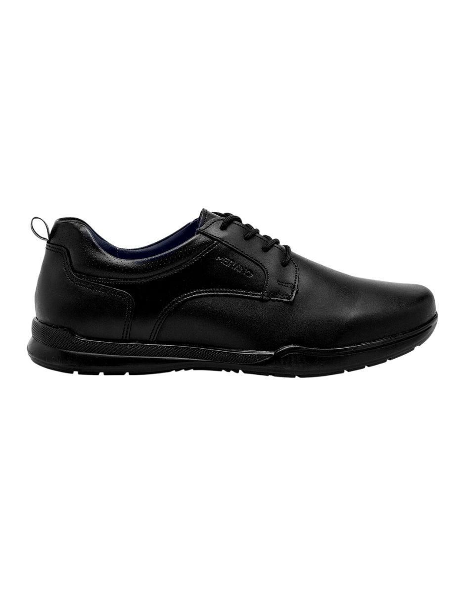 Zapato choclo para hombre 3