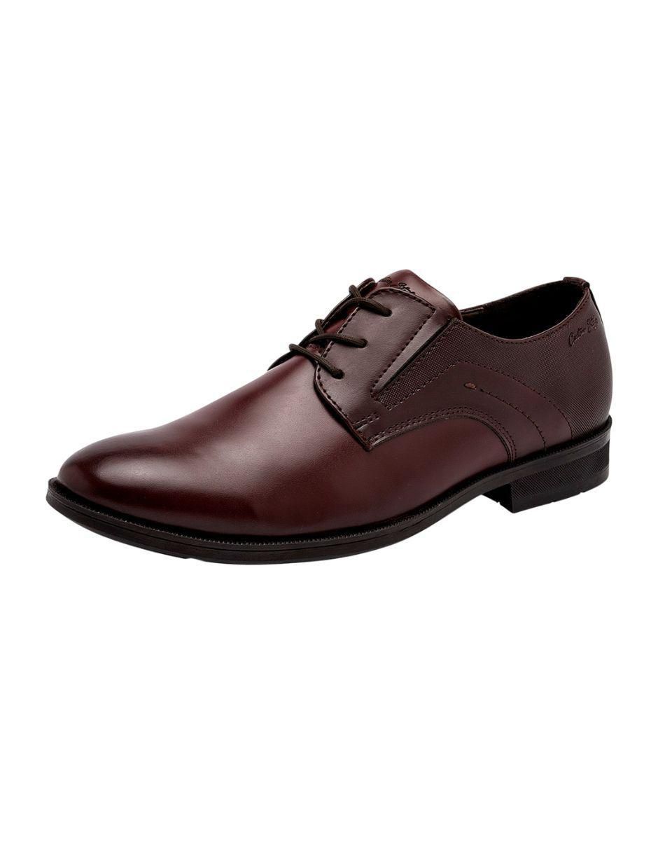 Zapato derby para hombre