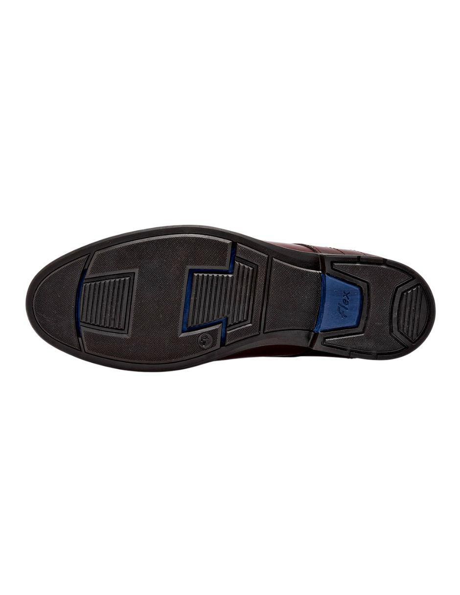 Zapato derby para hombre 2