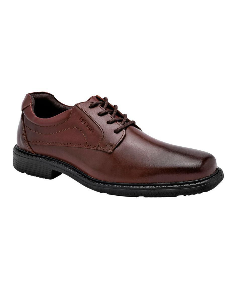 Zapato choclo para hombre