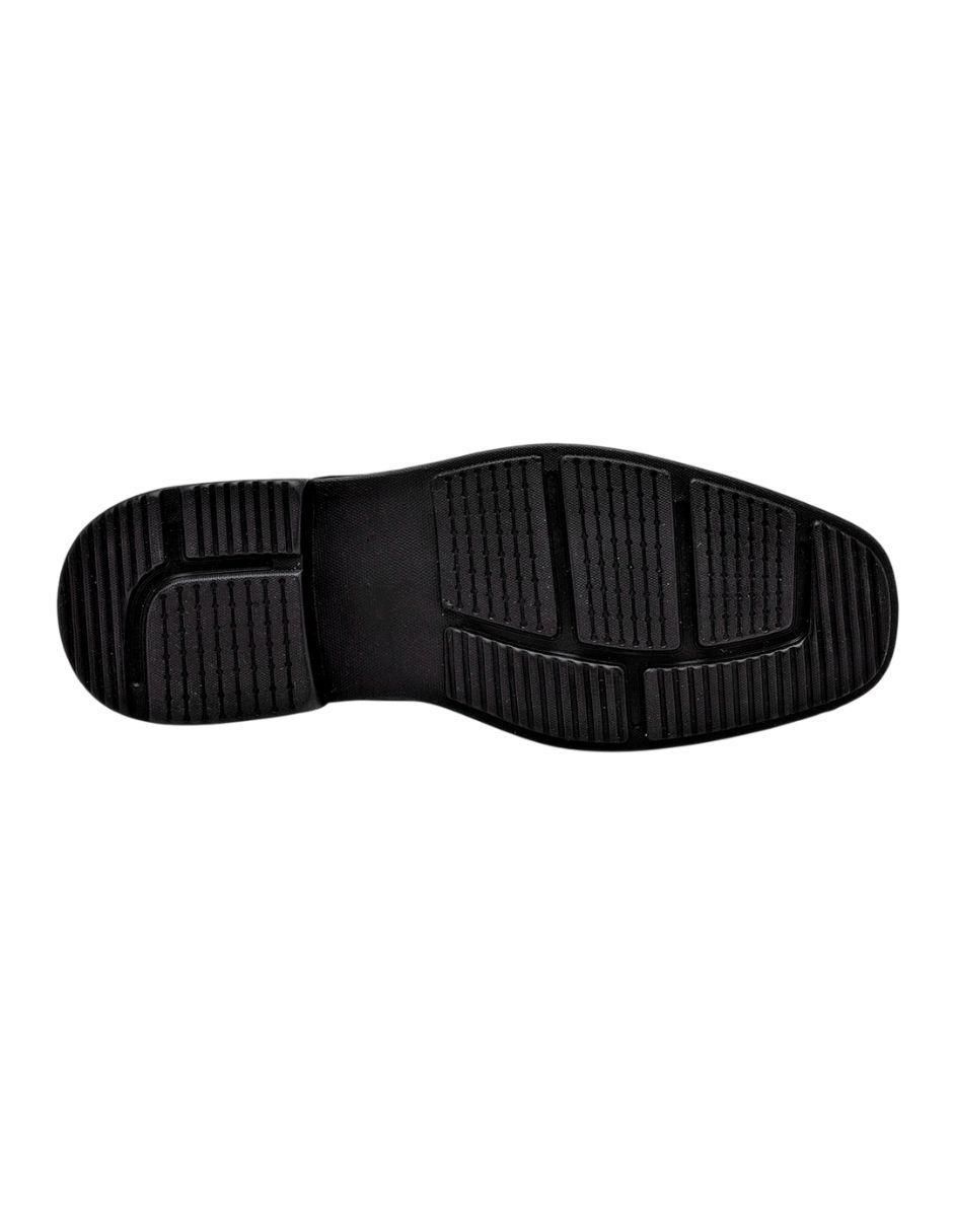 Zapato choclo para hombre 2
