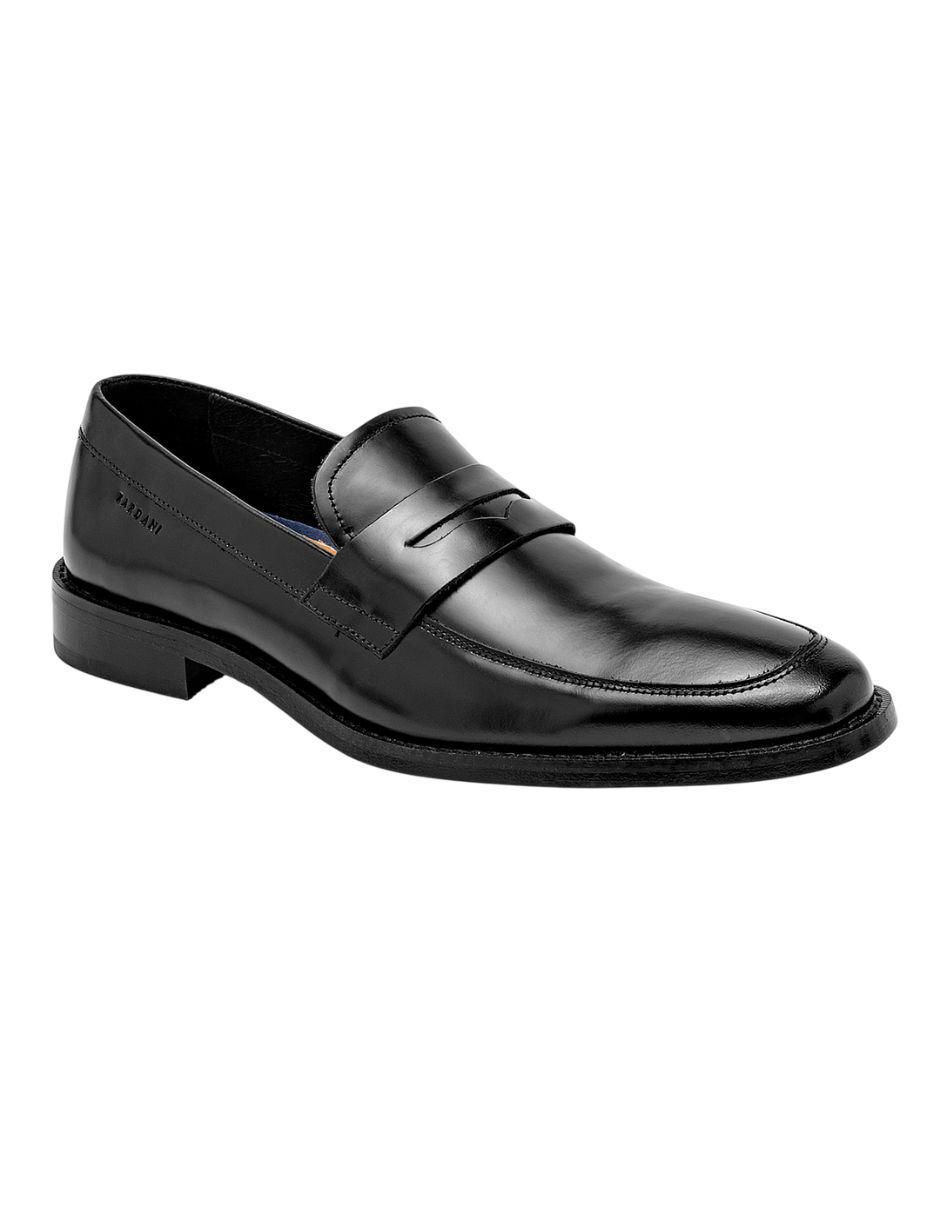Zapato mocasín para hombre 1