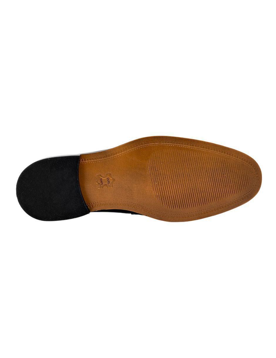 Zapato mocasín para hombre 2