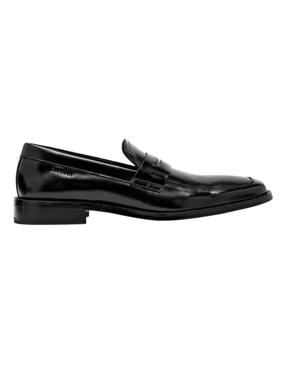Zapato mocasín para hombre 3