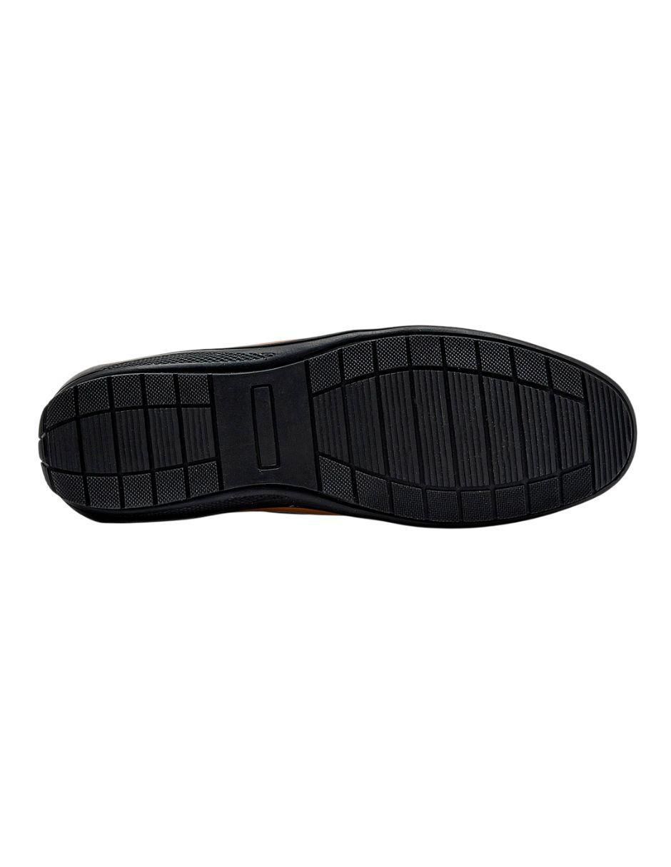 Zapato mocasín para hombre 3