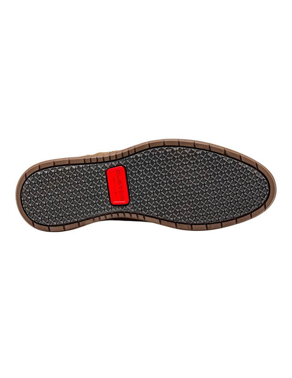 Zapato choclo para hombre 2