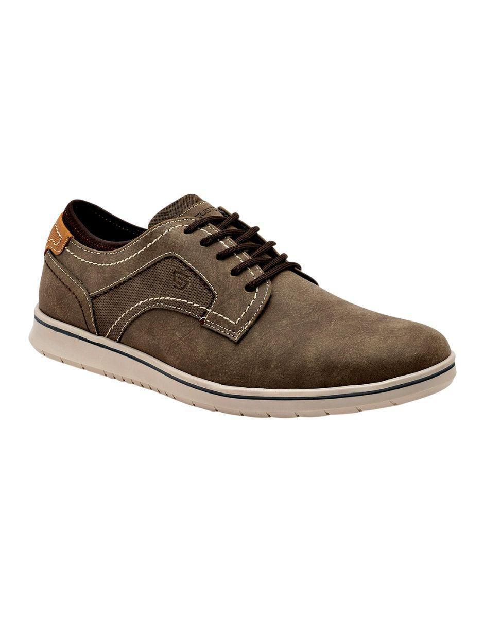 Zapato choclo para hombre