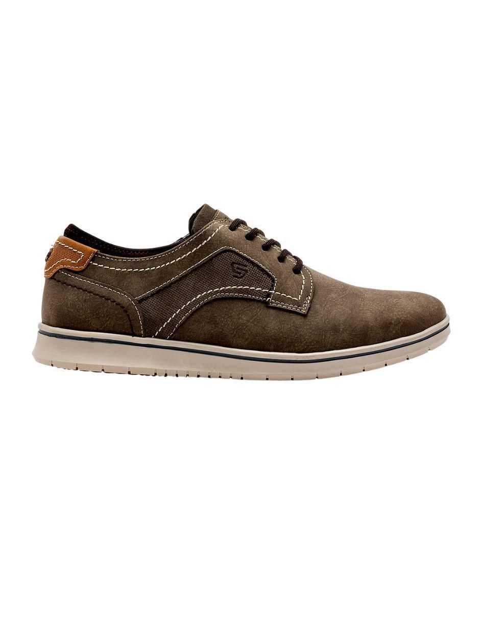 Zapato choclo para hombre 2