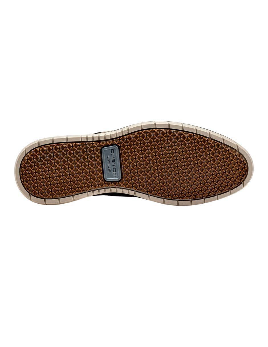 Zapato choclo para hombre 3