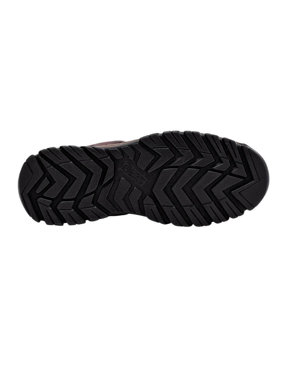 Zapato choclo para hombre 2