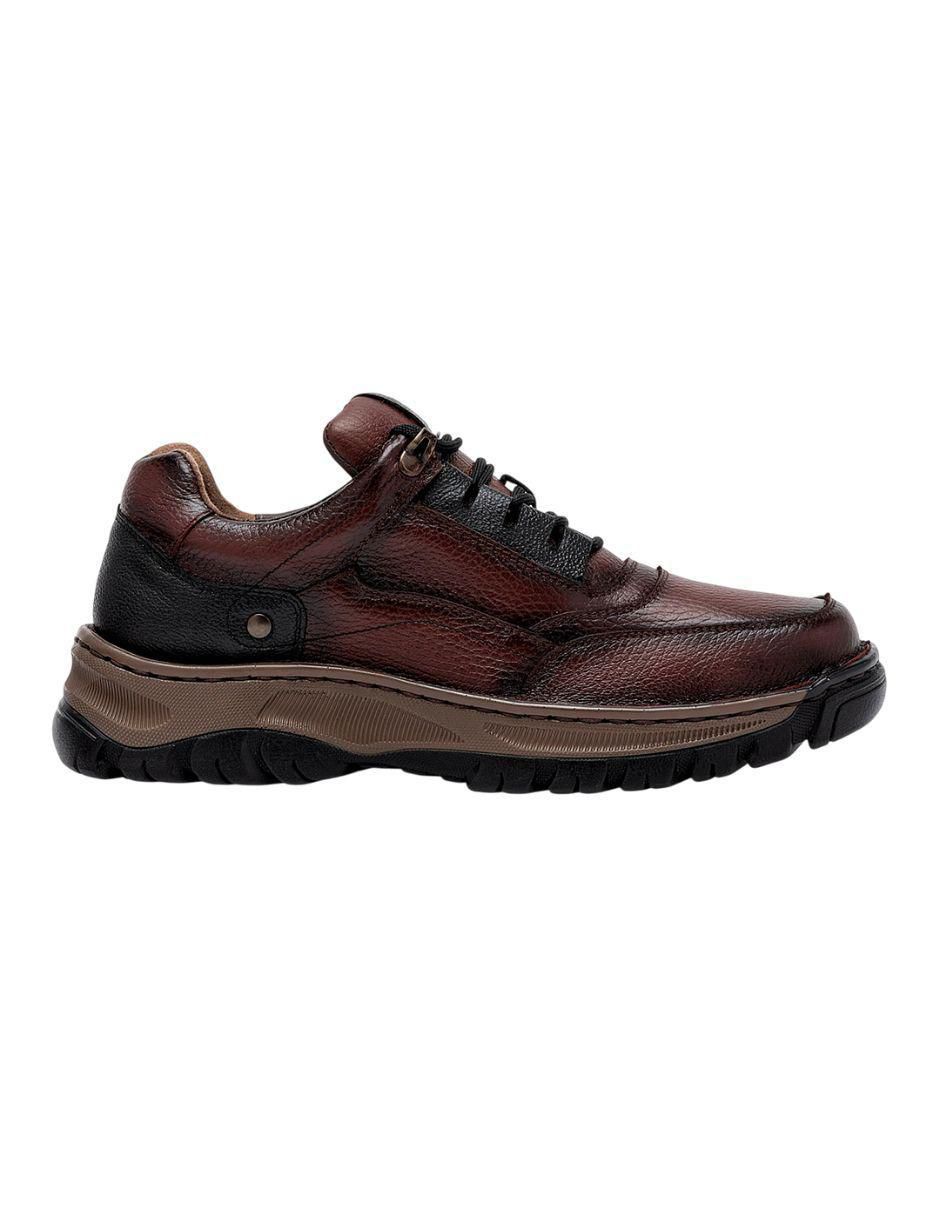 Zapato choclo para hombre 3