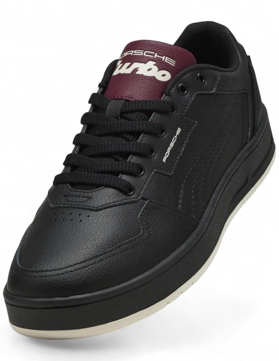 Tenis PL Court Porsche para hombre 4