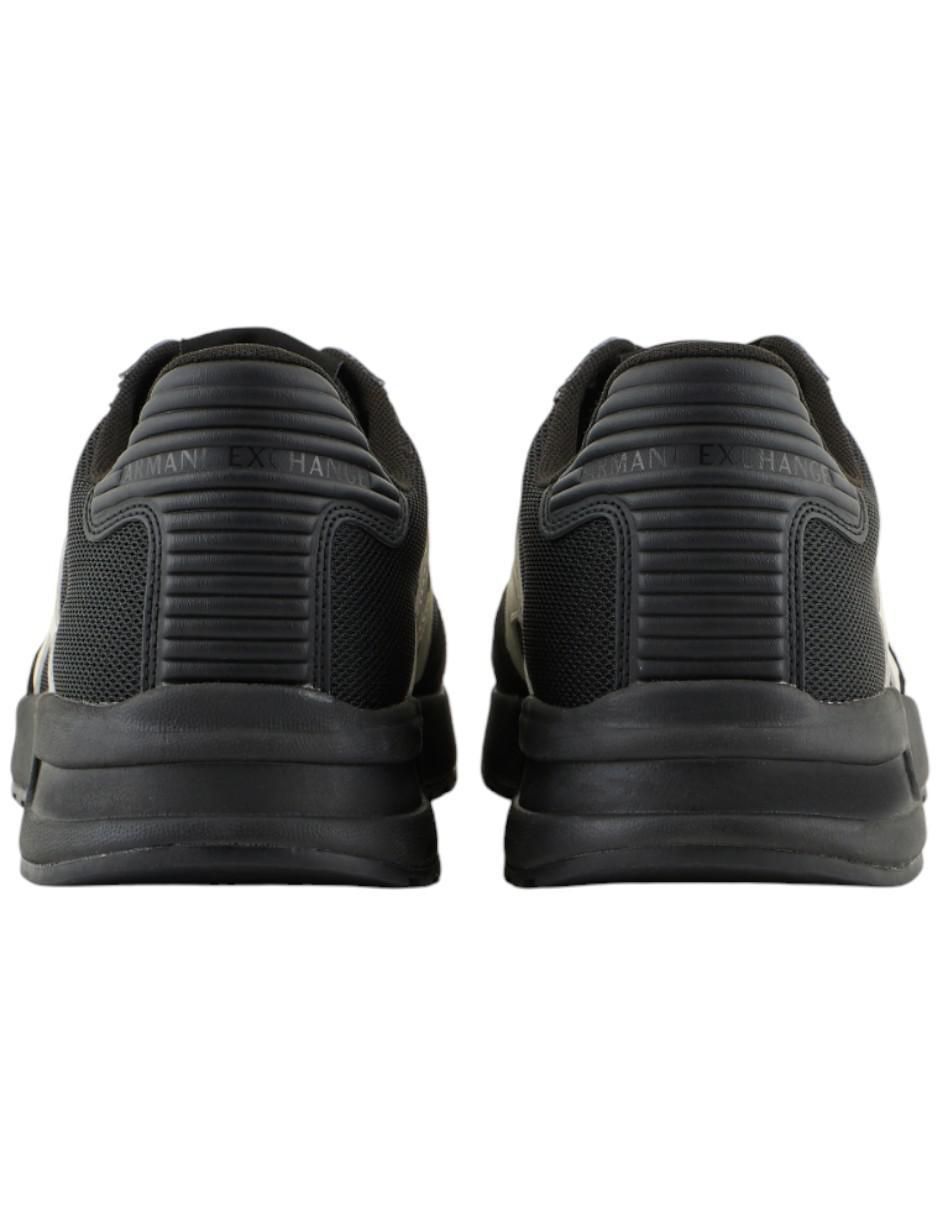 Tenis Big Logo AX para hombre 5
