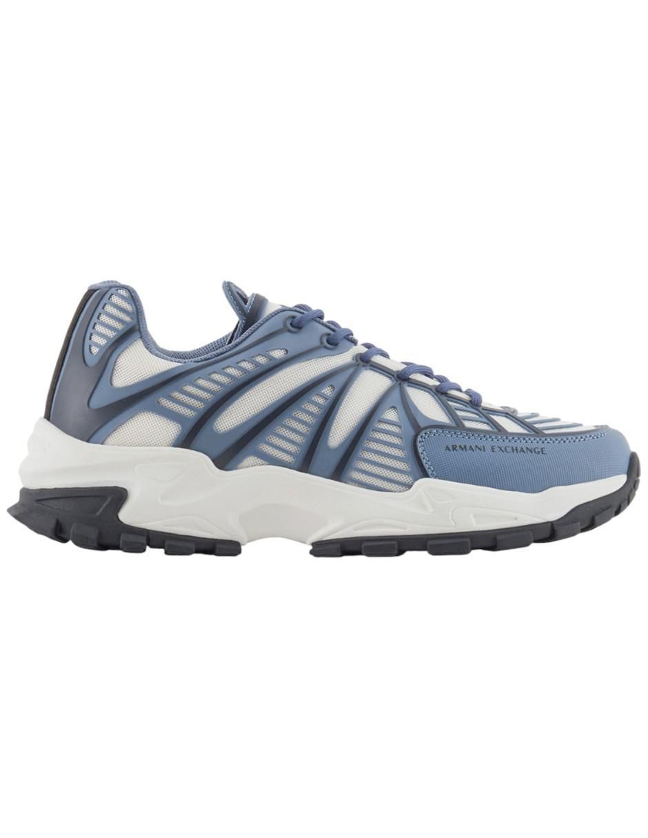 Tenis Chunky Sneakers para hombre