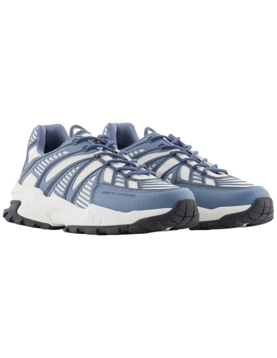 Tenis Chunky Sneakers para hombre 2