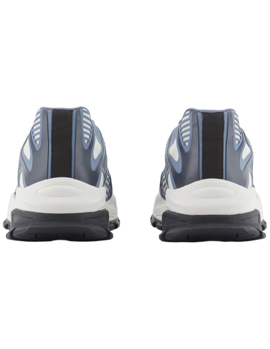 Tenis Chunky Sneakers para hombre 5