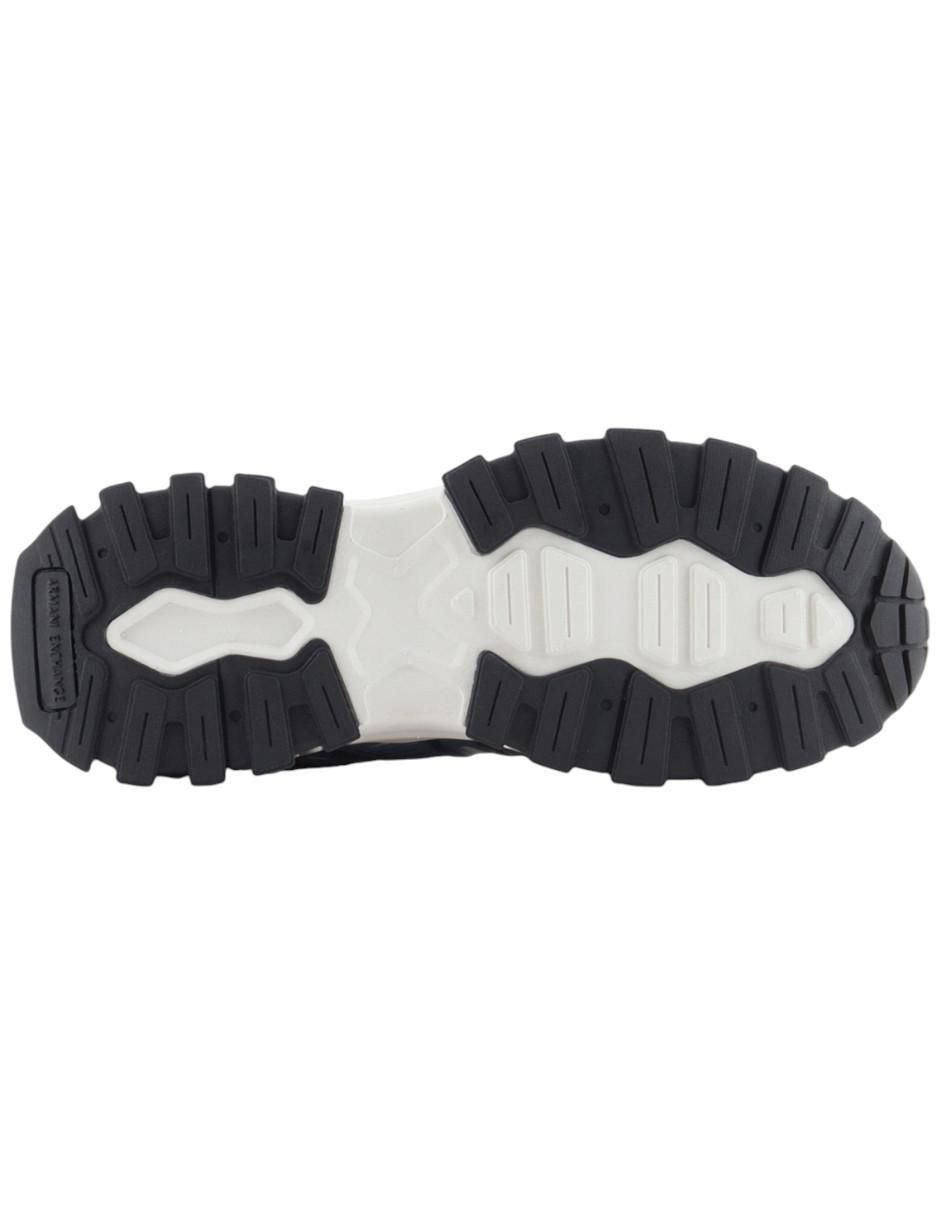Tenis Chunky Sneakers para hombre 6