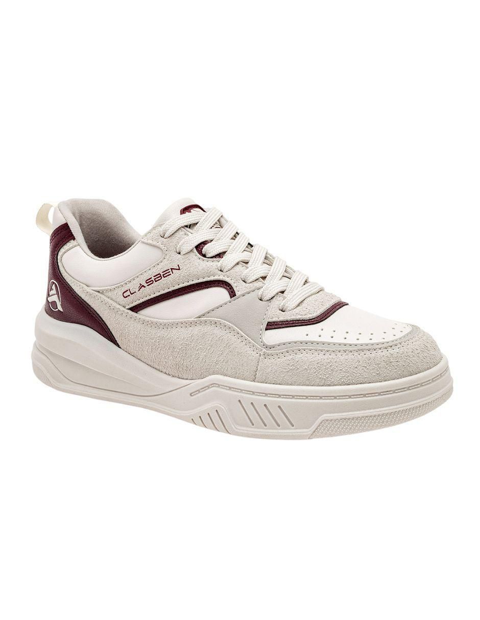 Tenis para hombre 1