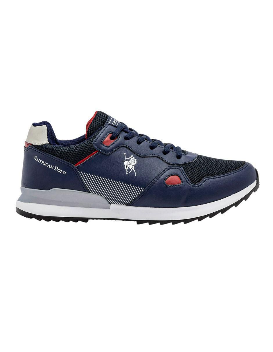 Tenis para hombre 3