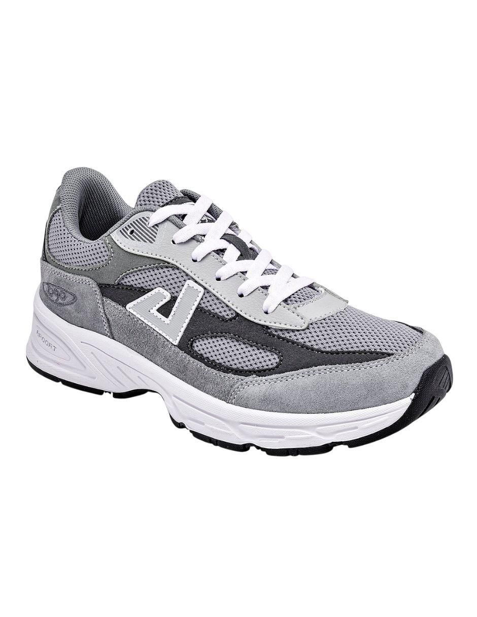 Tenis para hombre