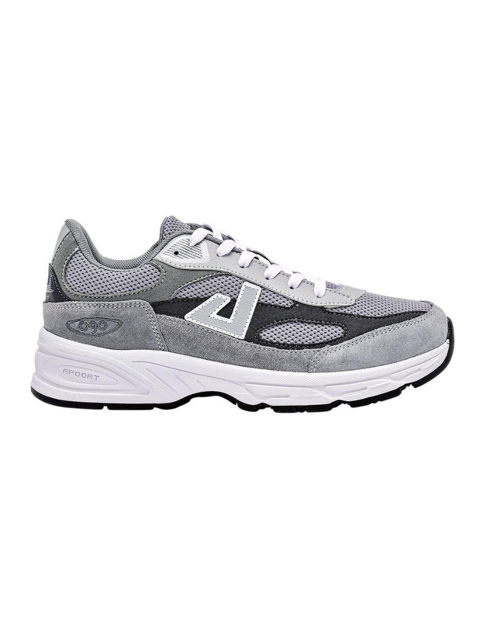 Tenis para hombre 2