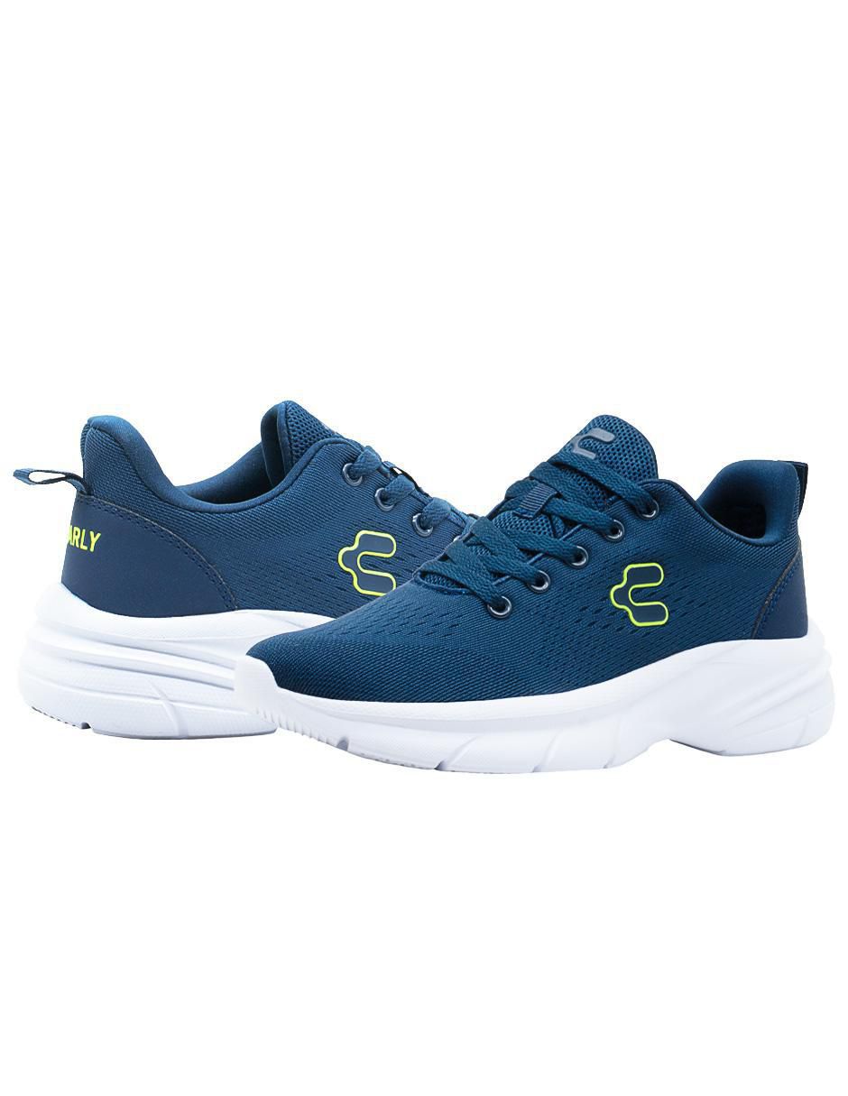 Tenis Running para hombre 3
