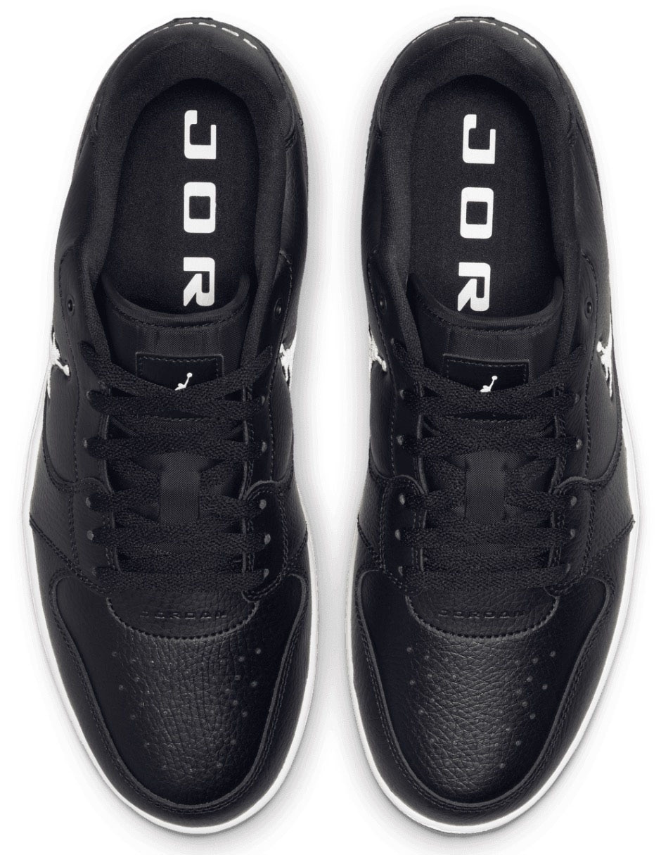 Tenis Court Connect Low para hombre 4