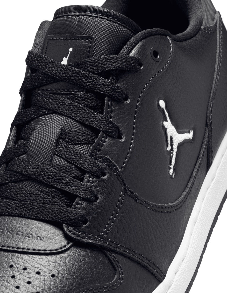 Tenis Court Connect Low para hombre 7
