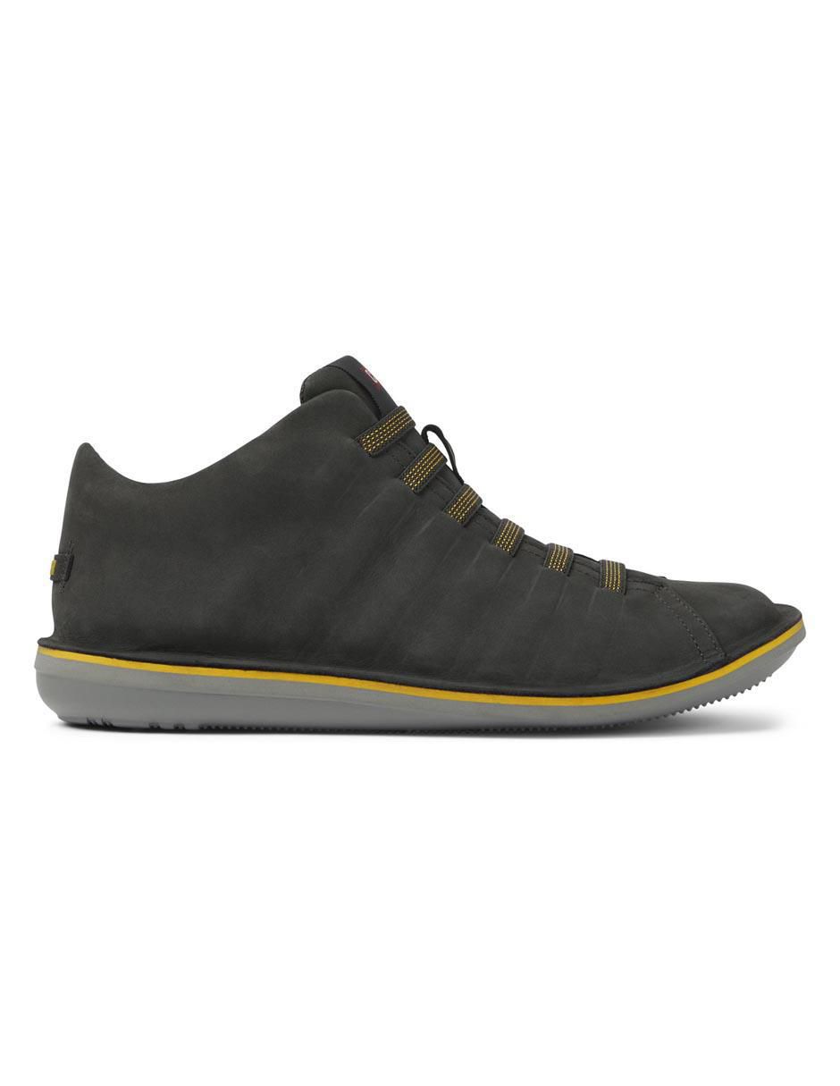 Tenis de piel Beetle para hombre 1