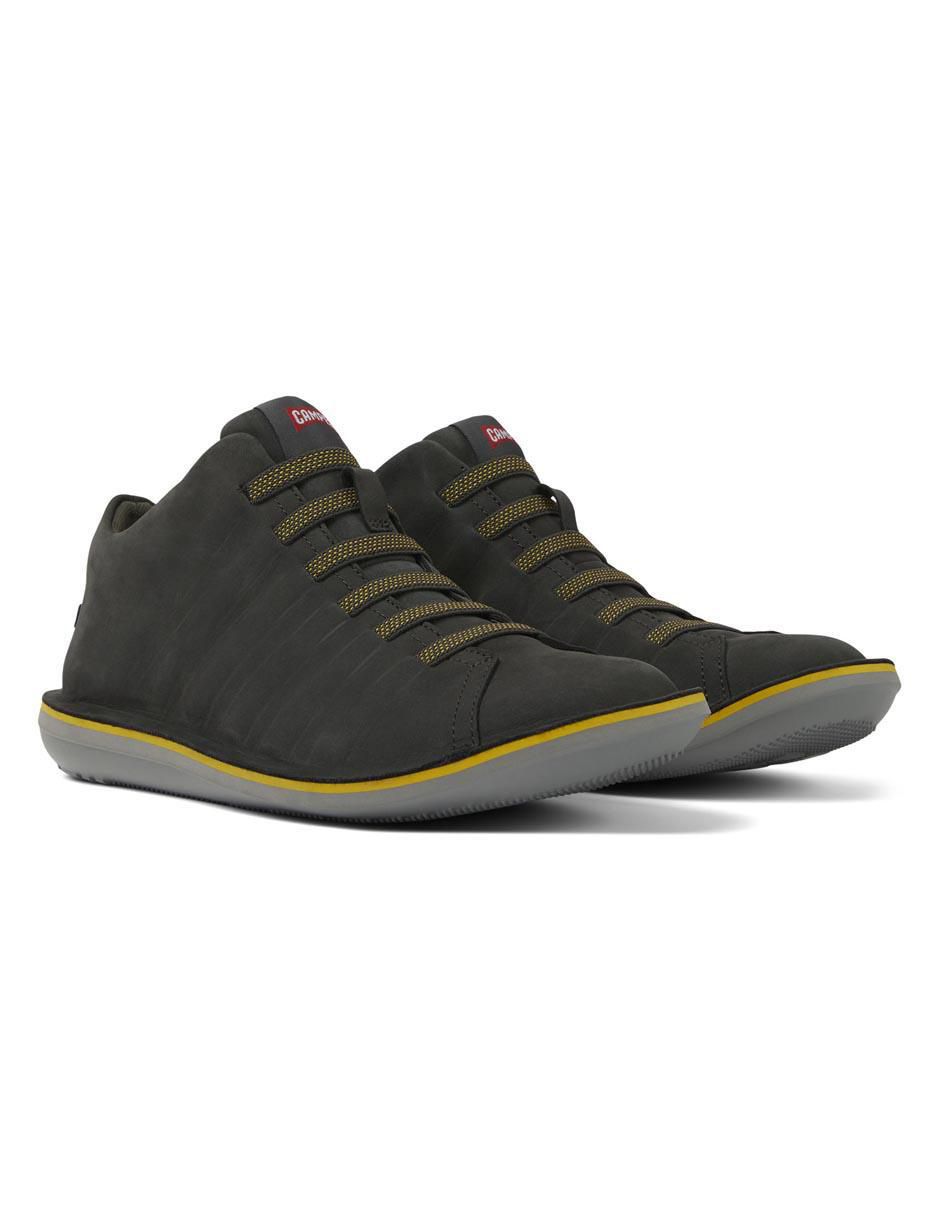 Tenis de piel Beetle para hombre