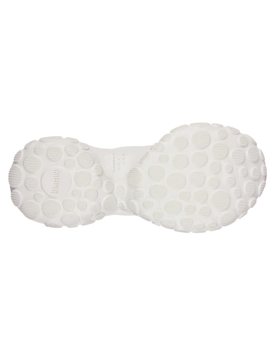 Tenis de piel Pelotas Mars para hombre 4