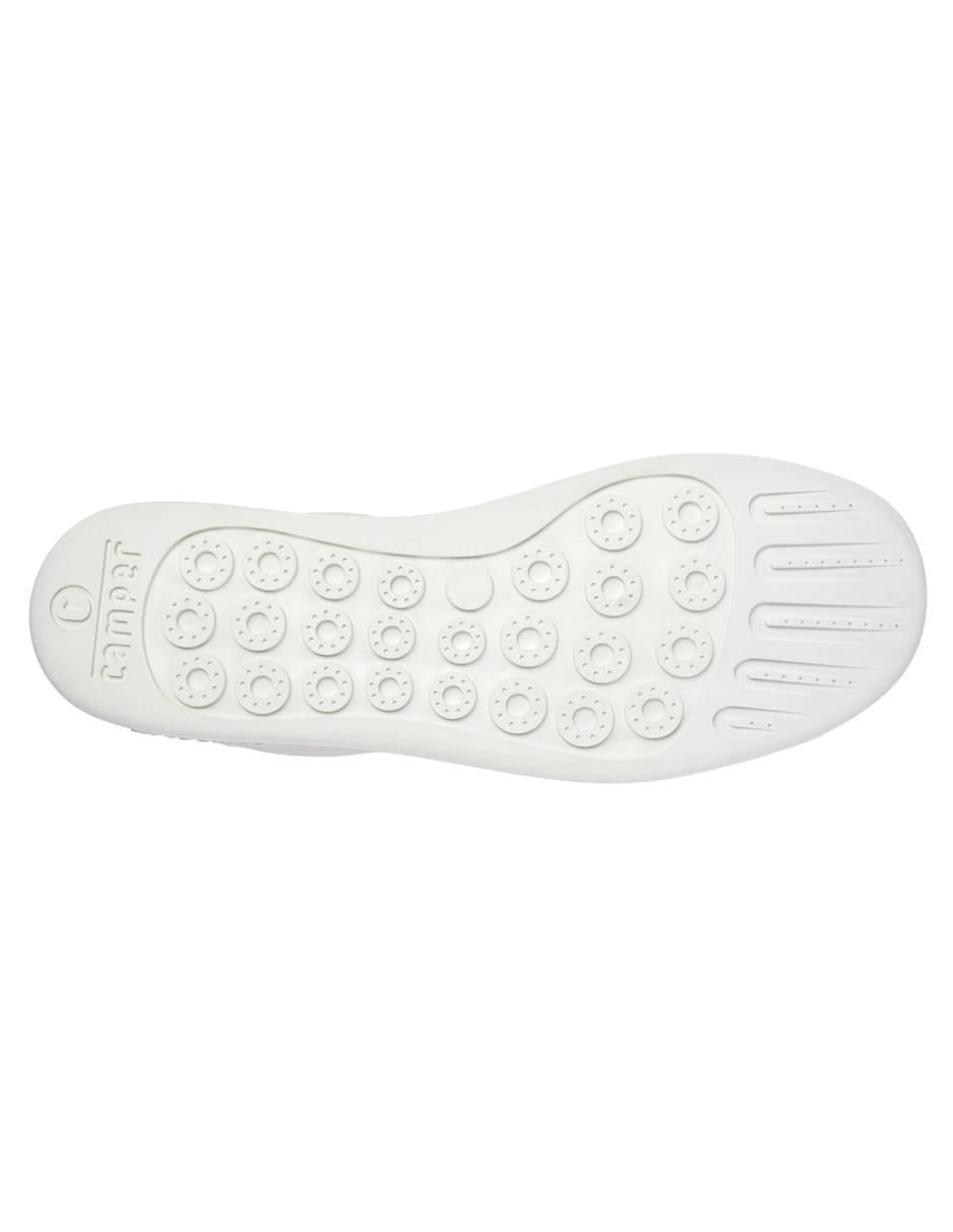 Tenis de piel peu touring para hombre 2
