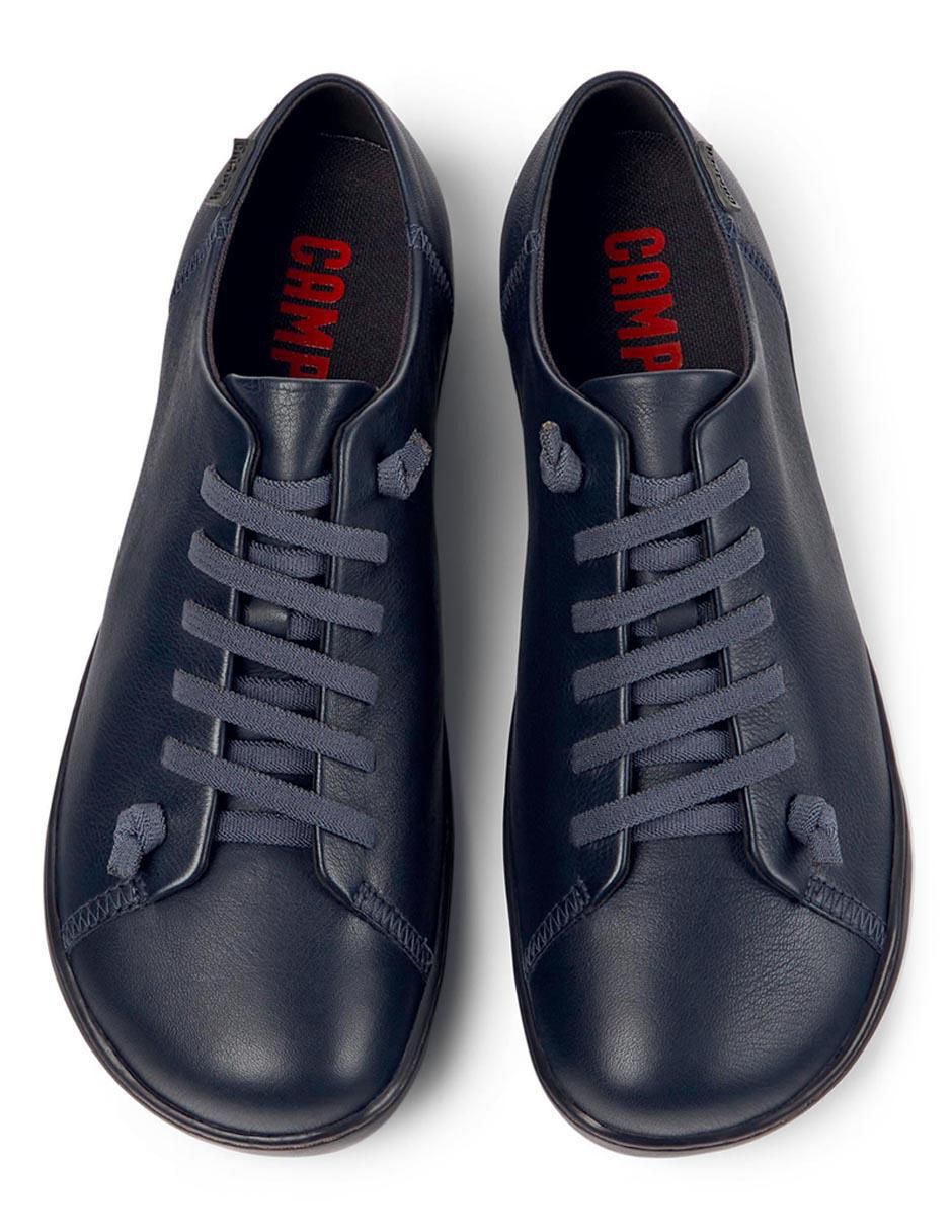 Zapato choclo Peu Cami para hombre 2