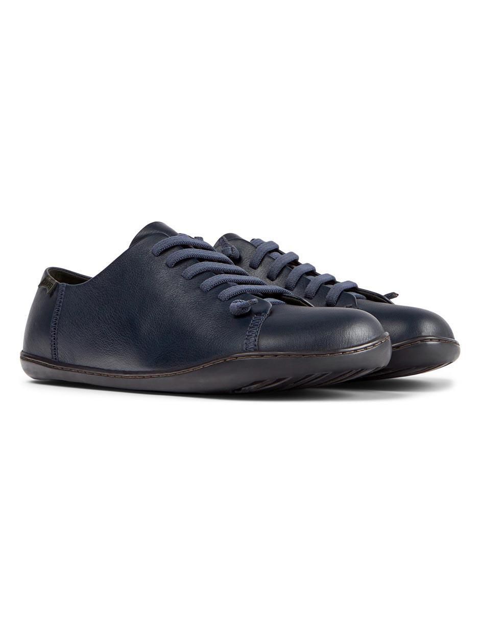 Zapato choclo Peu Cami para hombre 5
