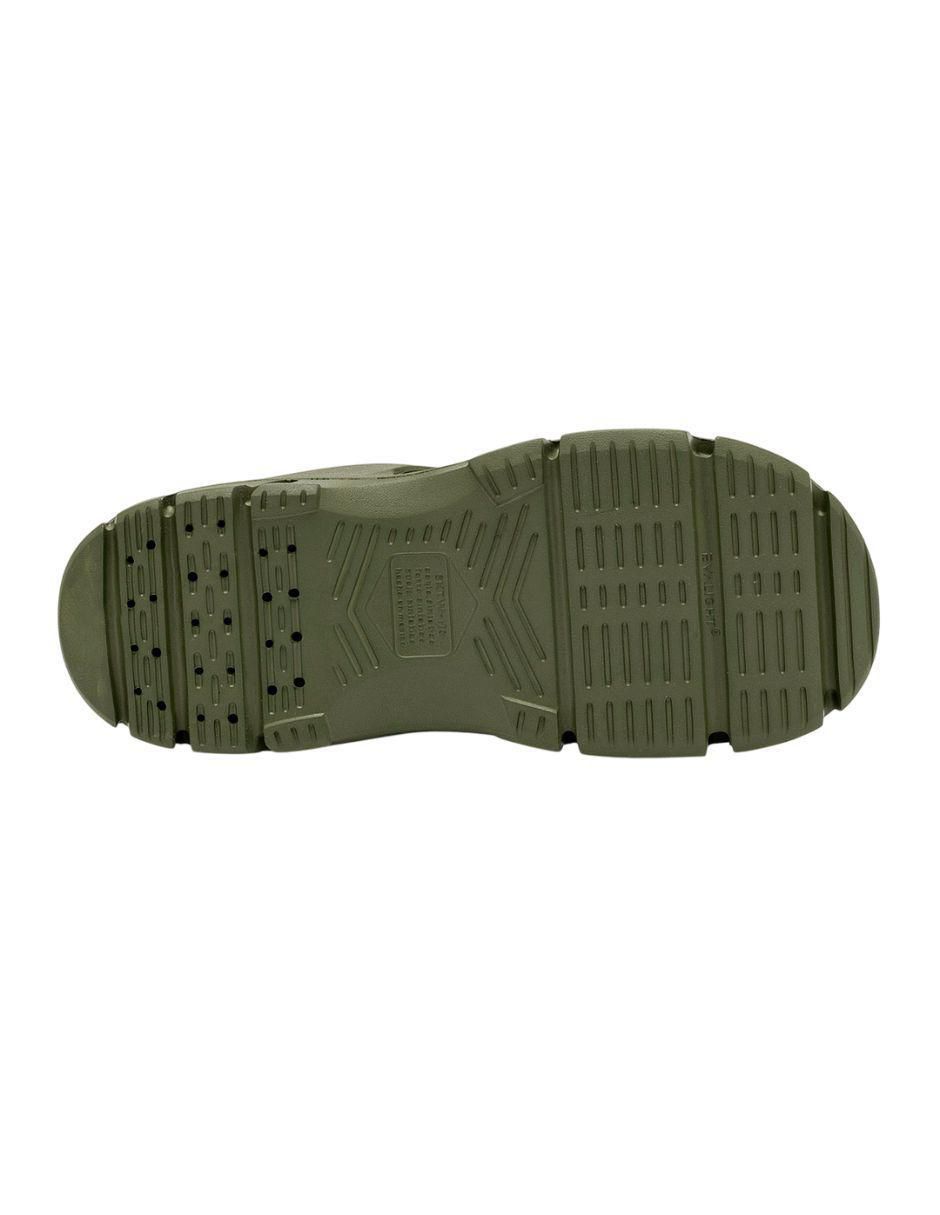 Sandalia para hombre 2