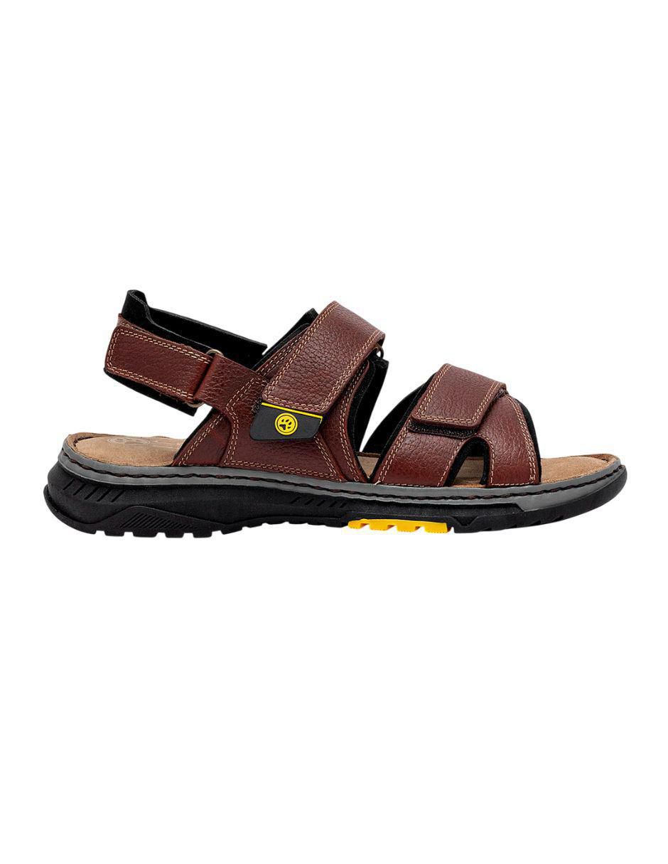 Sandalia para hombre 2
