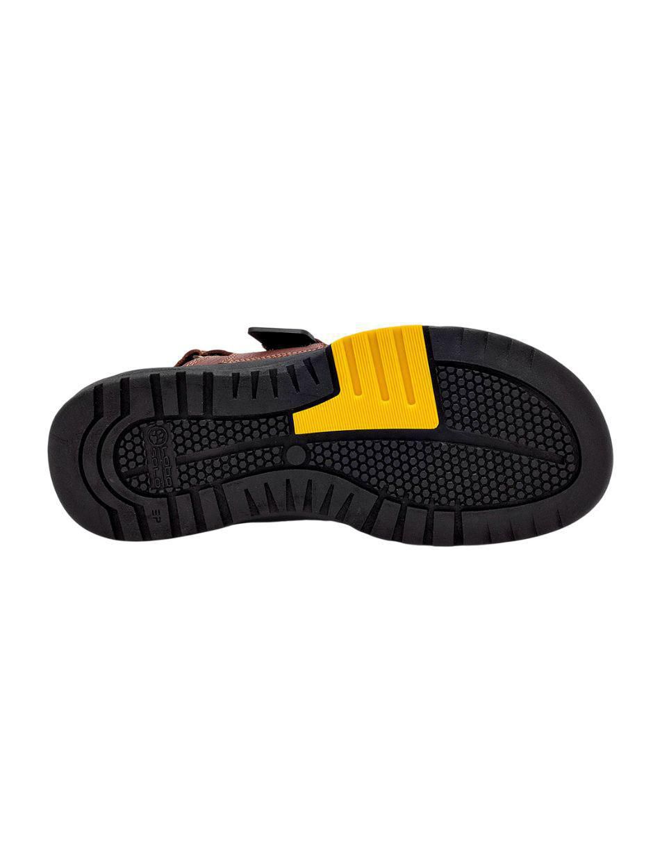 Sandalia para hombre 3