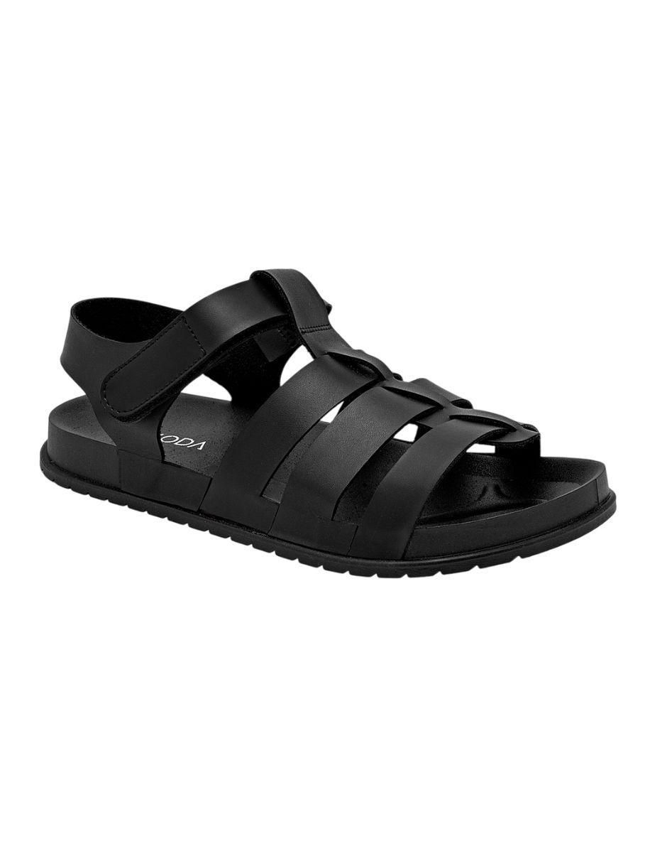 Sandalia para hombre