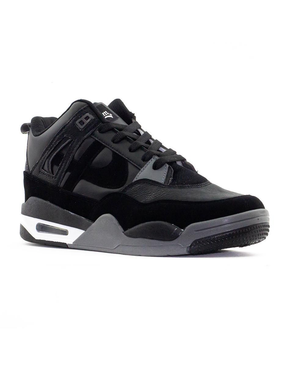 Tenis sintético para hombre