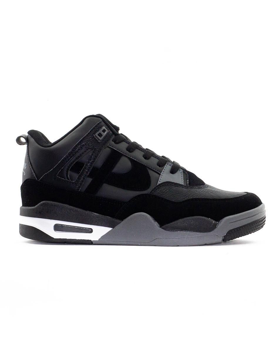 Tenis sintético para hombre 3